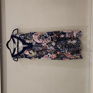 Tommy Bahama Paisley Sundress